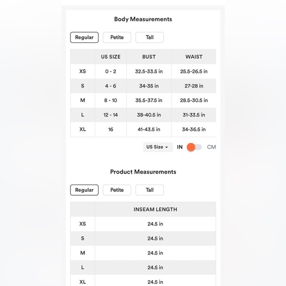 Breezeful™ High Waisted Crossover Side Pocket
Split Quick Dry Resort Pants​ - Picture 7 of 7